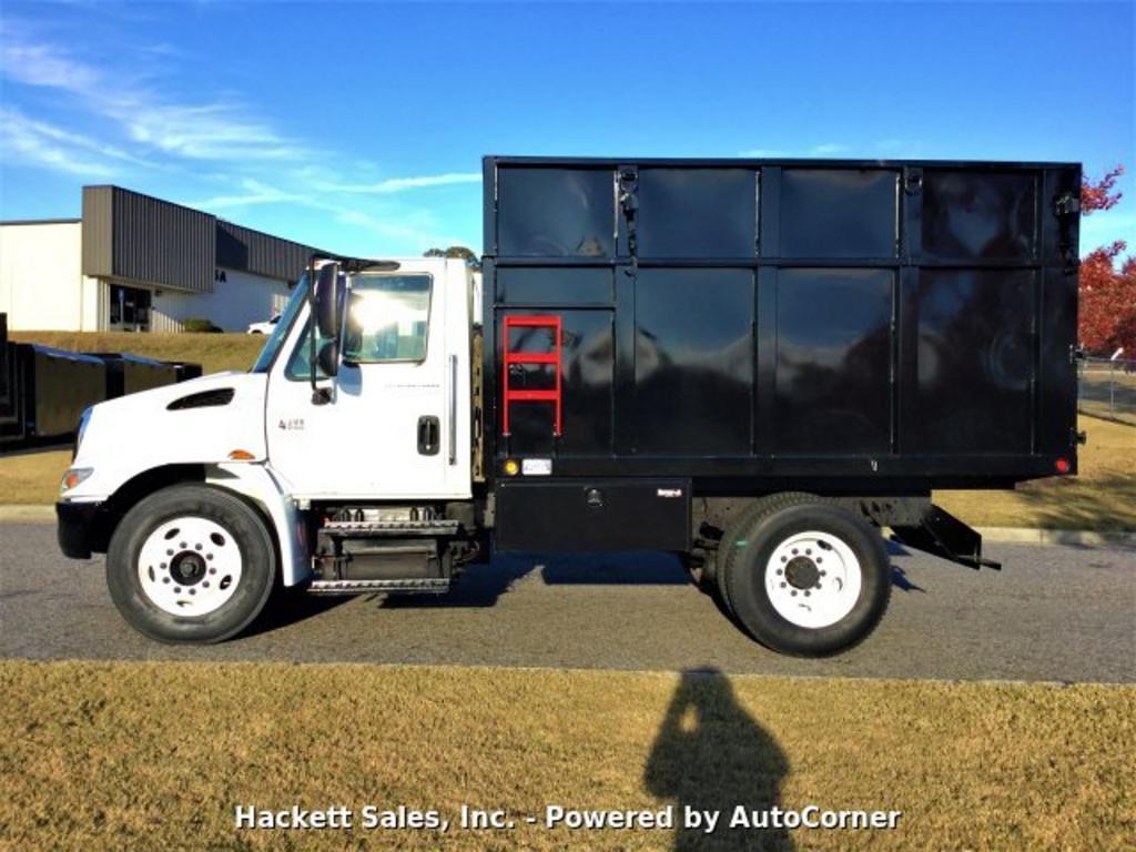 Sold Inventory Hackett Truck Sales Inc Used Cars For Sale Winder GA