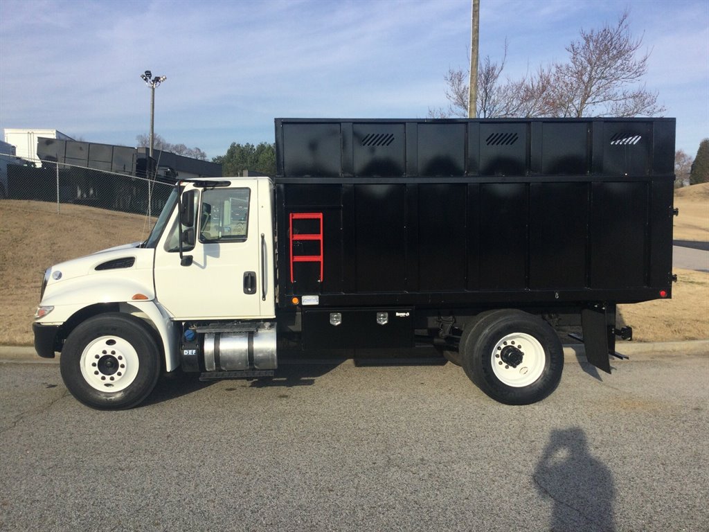 Inventory Hackett Truck Sales Inc Used Cars For Sale Winder GA