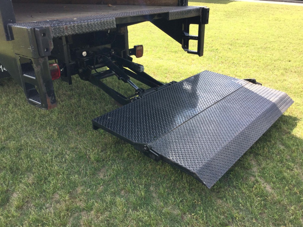 Hackett Truck Sales Inc