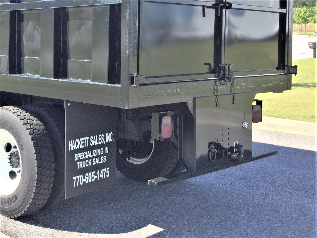 Truck Accessories Hackett Truck Sales Inc Used Cars For Sale