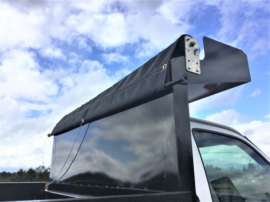 Hackett Truck Sales Inc